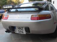 Porsche 928 GT
