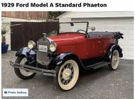 Ford Modell A