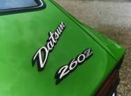 Datsun 260 Z
