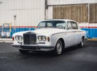 Rolls-Royce Silver Shadow II