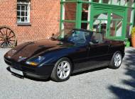 BMW Z1 - BMW Z 1