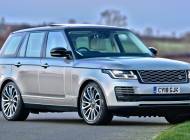 Land Rover Range Rover Classic Vogue SE