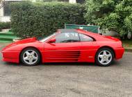 Ferrari 348 TS