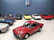 Lancia Fulvia Coupe