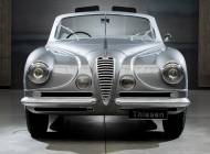 Alfa Romeo 6C 2500 Super Sport Villa d`Este