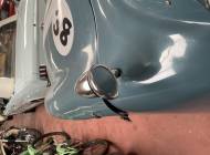 MG MGB