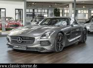 Mercedes-Benz SLS AMG Black Series