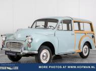 Morris Minor 1000 Traveller