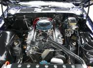 Pontiac Firebird Turbo TransAm