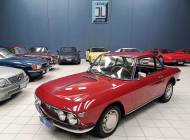 Lancia Fulvia Coupe