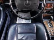 Mercedes-Benz 500 SEC