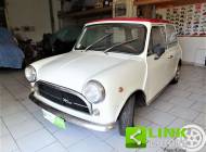 Innocenti Mini 1000