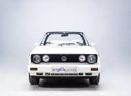 Volkswagen Golf Mk I Convertible 1.8
