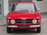 Alfa Romeo Giulia GT 1300 Junior