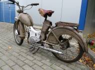 Simson SR 2E