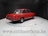 BMW 1802