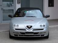 Alfa Romeo Spider 2.0 V6 Turbo