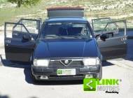 Alfa Romeo 75 1.8 Turbo America