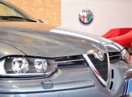 Alfa Romeo 156 3.2 V6 GTA Sportwagon