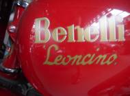 Benelli Leoncino 2T