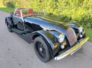 Morgan Roadster V6