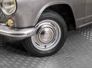 SIMCA Aronde 1300