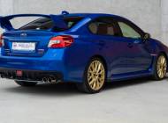Subaru WRX STi