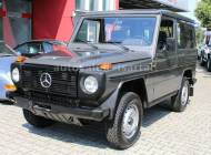 Mercedes-Benz 250 GD (SWB)