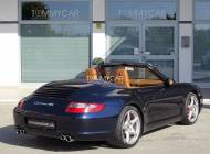 Porsche 911 Carrera 4S