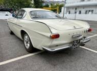 Volvo 1800 S