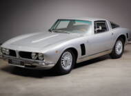 ISO Rivolta Oldtimer kaufen Classic Trader