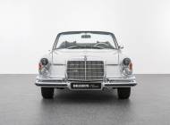 Mercedes-Benz 280 SE 3,5