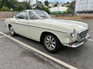 Volvo 1800 S
