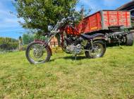 Harley-Davidson Sportster XLH 1000