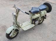 Innocenti Lambretta C 125