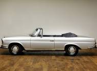 Mercedes-Benz 280 SE 3,5