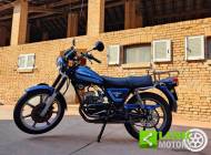 Cagiva SST 125