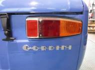 Renault R 8 Gordini