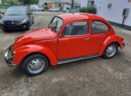 Volkswagen Beetle 1200 L
