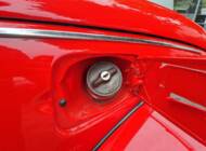 Volkswagen Beetle 1200 L