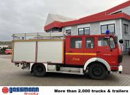 Mercedes-Benz 1222 AF