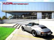 Porsche 911 Speedster 3.2