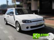 Peugeot 106 Rallye 1.6