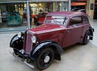 DKW Meisterklasse