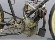 Chater-Lea Model No. 1