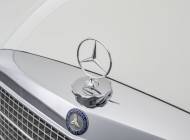 Mercedes-Benz 280 SE 3,5