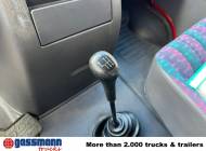 Mercedes-Benz T2 609 D