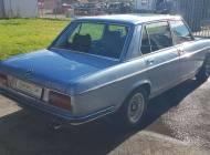 BMW 3,3 Li