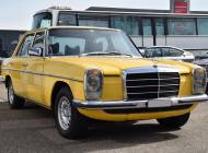 Mercedes-Benz 280 E - W114 280E
