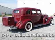 Pierce-Arrow 1245
